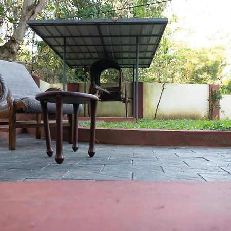 Eden Garden By Cliff Way Hotell Varkala Eksteriør bilde